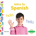 Intro to Spanish