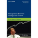 Management Between Strategy and Finance: The Four Seasons of Business