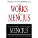 The Works of Mencius