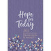 Hope for Today: 365 Devotions for Depression & Anxiety