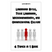 Leadership Style, Toxic Leadership, Micromanagement, and Organizational Culture: 4 Topics in 1 Book