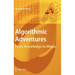 Algorithmic Adventures: From Knowledge to Magic