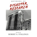 Methods of Disaster Research