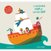 The Incredible Ship of Captain Skip