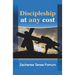 Discipleship at Any Cost