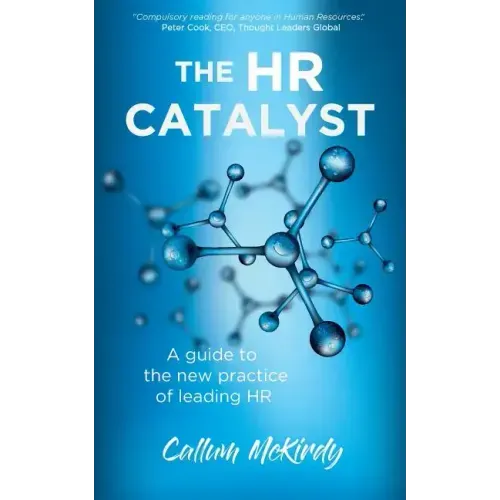 The HR Catalyst