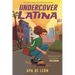 Undercover Latina