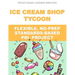 Ice Cream Shop Tycoon: Flexible, No-Prep, Standards-based PBL