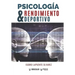 Psicología y rendimiento deportivo