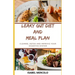 Leaky Gut Diet and Meal Plan: Cleanse, Detox And Improve Your Digestive System