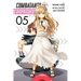 Combatants Will Be Dispatched!, Vol. 5 (Manga): Volume 5