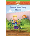 Judy Moody and Friends: Prank You Very Much