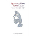 Grateful Dead Tour Tales: Volume One: 1984-1987