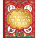 My My Treasury of Classic Christmas Stories: With 4 Stories