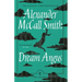 Dream Angus: The Celtic God of Dreams