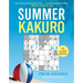 Summer Kakuro