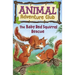 The Baby Red Squirrel Rescue (Animal Adventure Club 3)