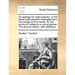 An Apology for Negro Slavery: Or the West-India Planters Vindicated from the Charge of Inhumanity. by the Author of Letters to a Young Planter. the