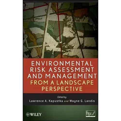 Environmental Risk Landscape