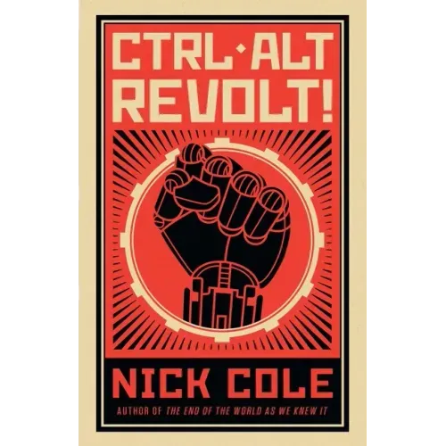 CTRL ALT Revolt!