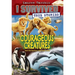 Courageous Creatures (I Survived True Stories #4): Volume 4