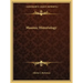 Masonic Historiology