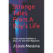 Strange Tales From A Boy's Life: Fiction Stories Published in Boys' Life Magazine