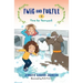 Twig and Turtle 5: Time for Teamwork
