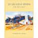 20 Greatest Hymns for Solo Cello