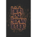 Highest Knowledge Ever