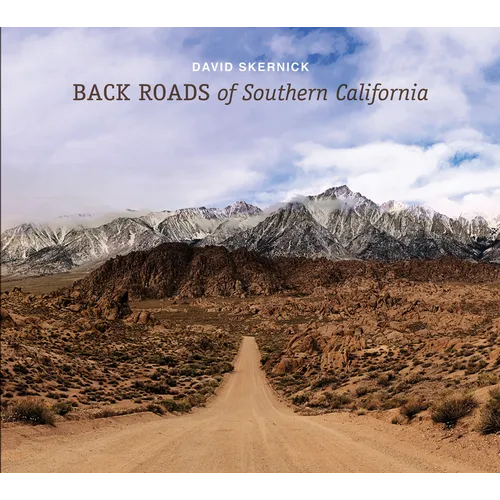 Back Roads of Southern California