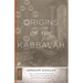 Origins of the Kabbalah