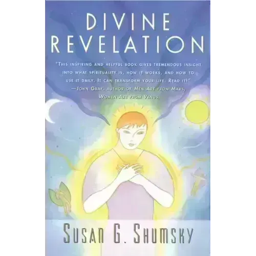Divine Revelation (Original)