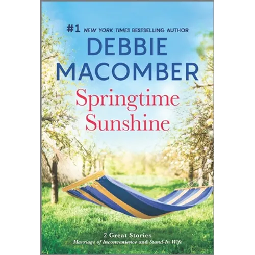 Springtime Sunshine