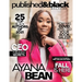 Published and Black Magazine