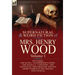The Collected Supernatural and Weird Fiction of Mrs Henry Wood: Volume 1-Including One Novel, 'Featherston's Story, ' One Novella, 'a Mystery, ' One N