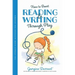 How to Boost Reading and Writing Through Play: Fun Literacy-Based Activities for Children