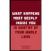Rainer Maria Rilke's Little Book of Selected Quotes: on Love, Life, and Poetry