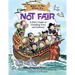 What to Do When It's Not Fair: A Kid's Guide to Handling Envy and Jealousy