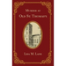 Murder at Old St. Thomas's