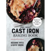 The Best Cast Iron Baking Book: Recipes for Breads, Pies, Biscuits and More