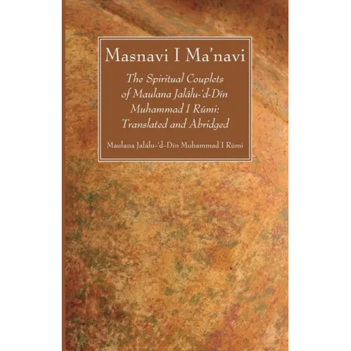Masnavi I Ma'navi