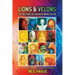 Lions & Velons: The Bestiary of Kokoro and Moon Slayer