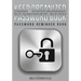 Keep Organized Password Book - Password Reminder Book