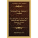 Symmetrical Masonry Arches: Including Natural Stone, Plain-Concrete, And Reinforced-Concrete Arches (1906)