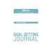 Goal-Setting Journal