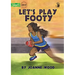 Let's Play Footy - Our Yarning