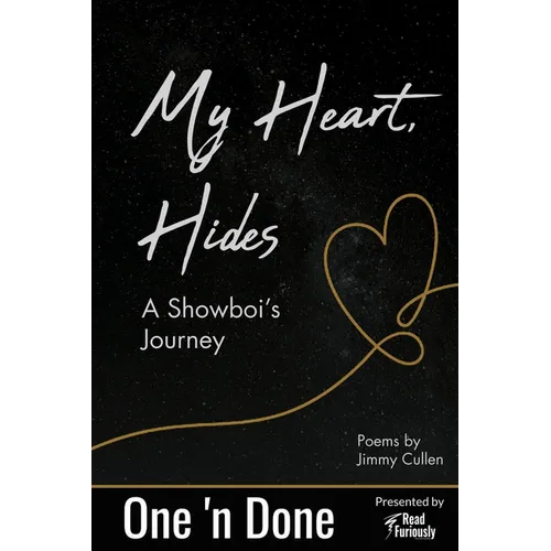 My Heart, Hides