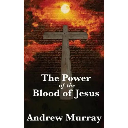 The Power of the Blood of Jesus