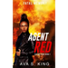 Agent Red-Fatal Memory: A Thriller Action Adventure Suspense